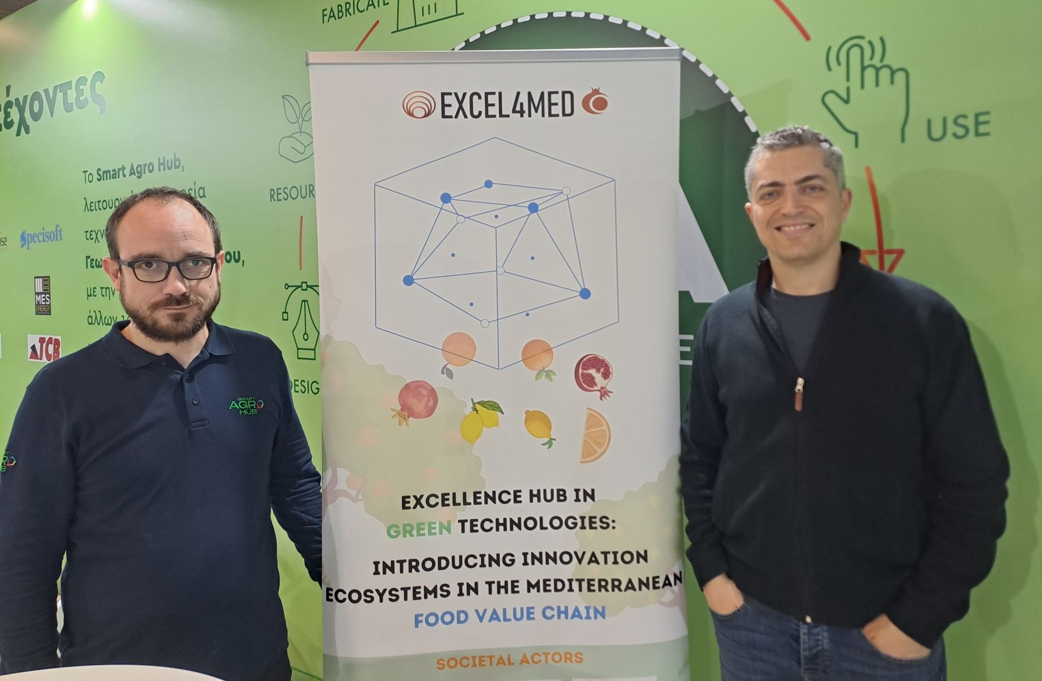 EXCEL4MED