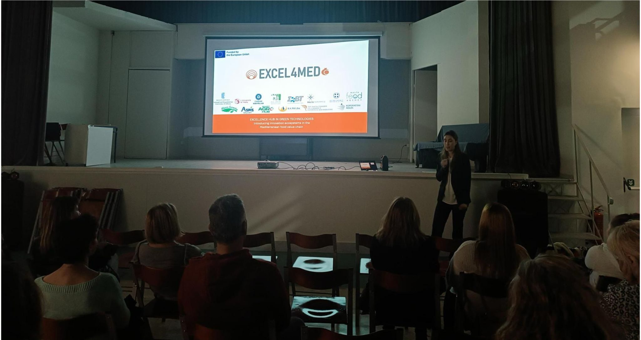 EXCEL4MED