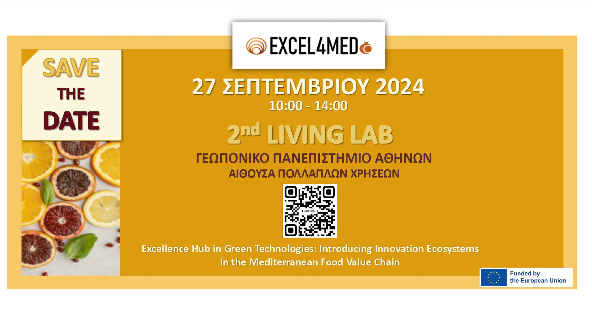 EXCEL4MED