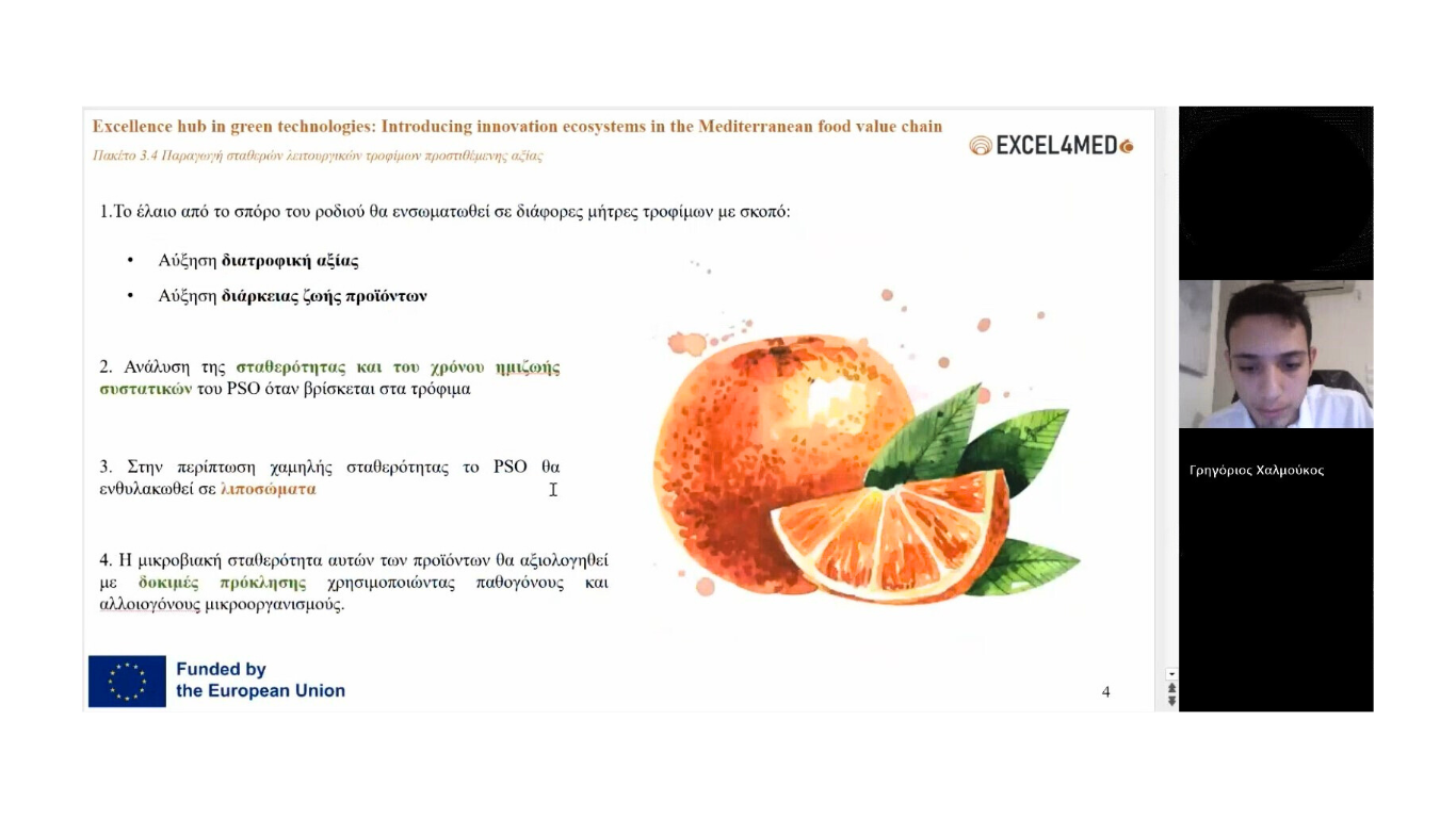 EXCEL4MED