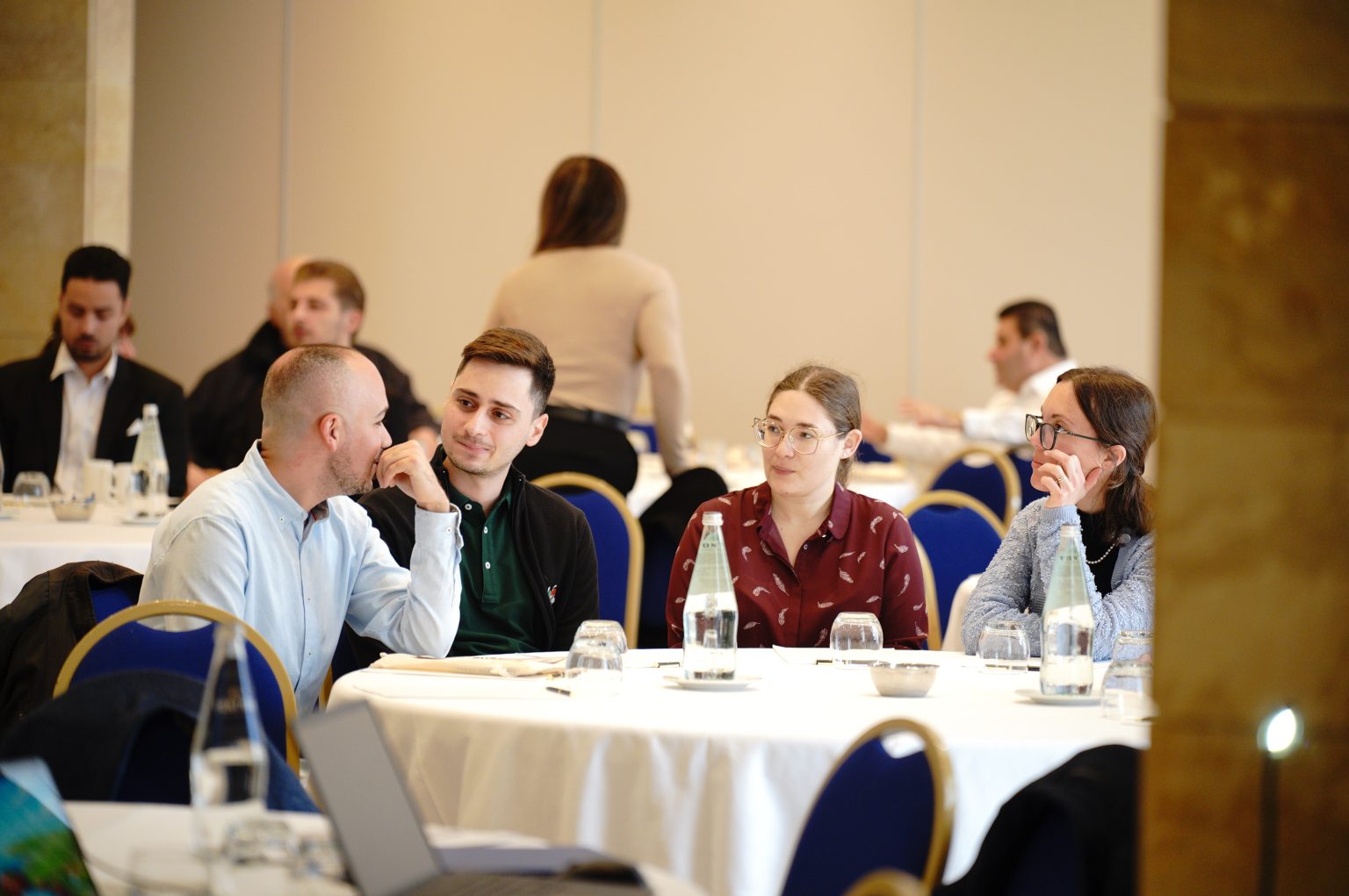 Highlights From The 2nd Excel4med Living Lab In Malta Excel4med