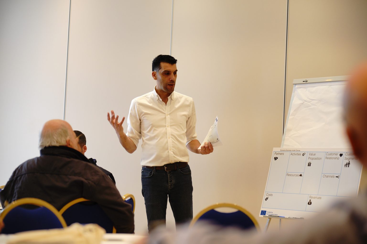 Highlights From The 2nd Excel4med Living Lab In Malta Excel4med