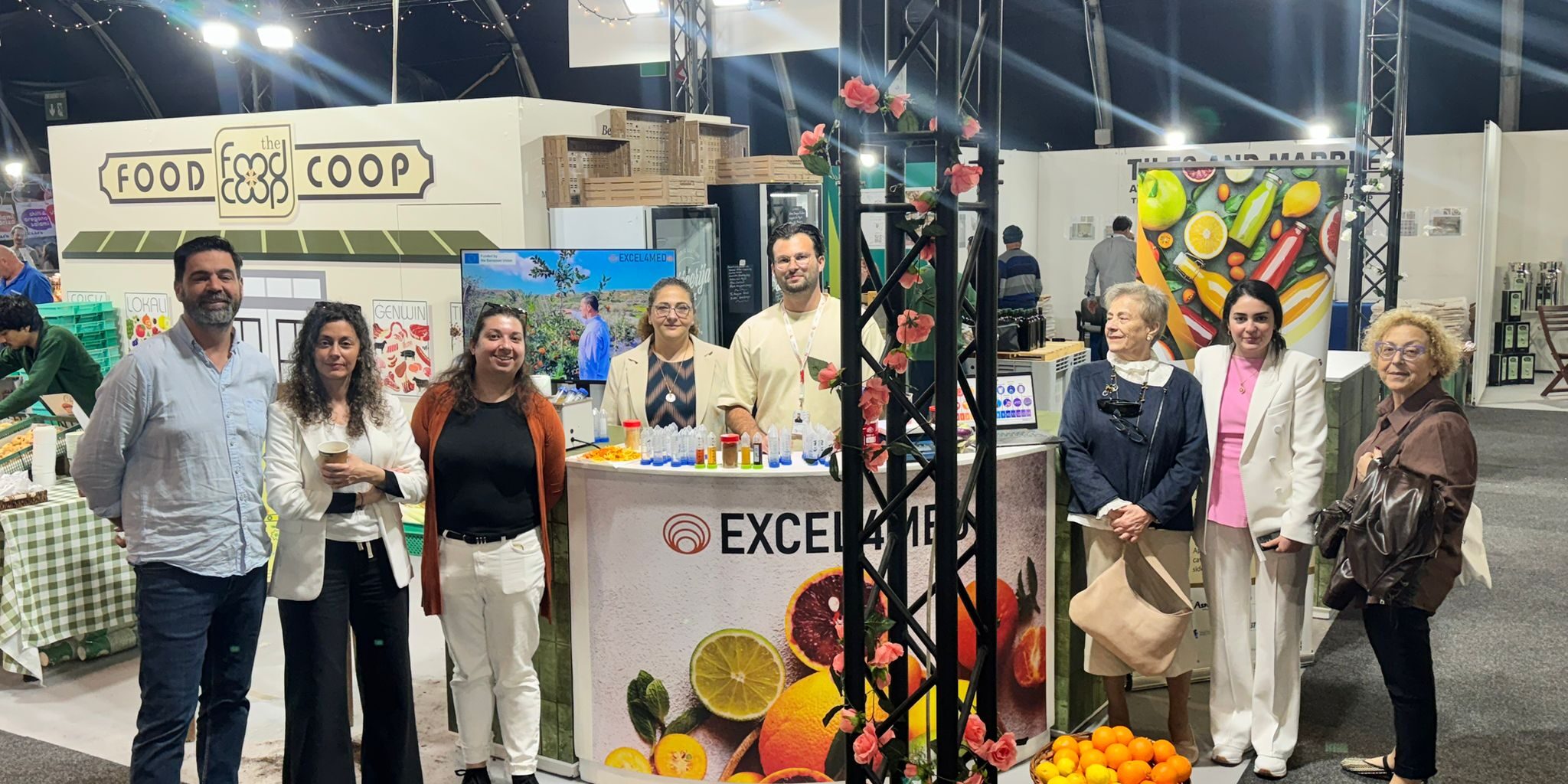 EXCEL4MED