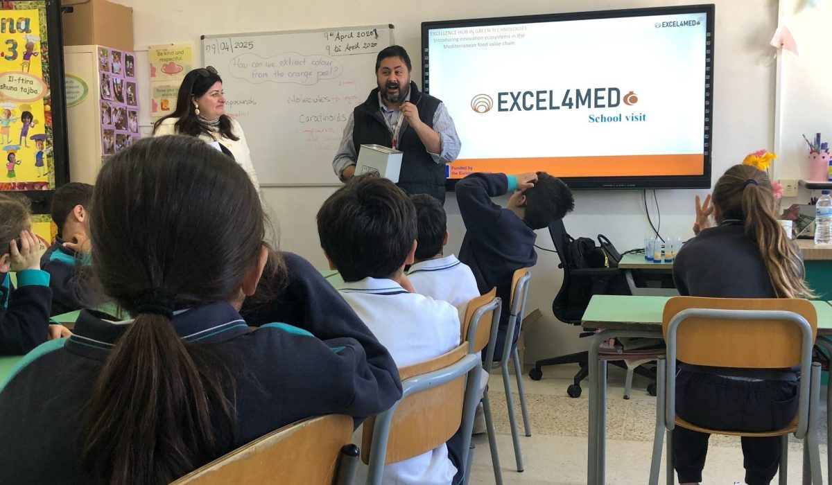EXCEL4MED