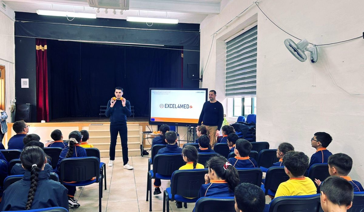 EXCEL4MED